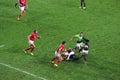 Hong Kong Grugby Sevens